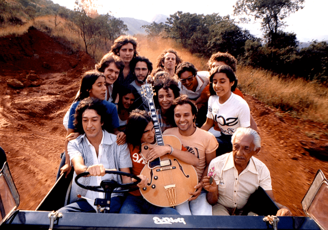 Tudo Sobre a 18ª Edição do Fest Aruanda 2023