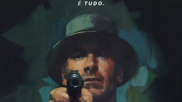 O Assassino