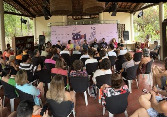 Saiba o que acontece na Mostra de Cinema de Gostoso 2023