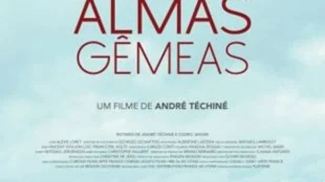 Almas Gêmeas