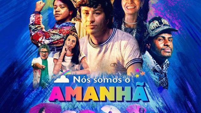 Nós Somos o Amanhã