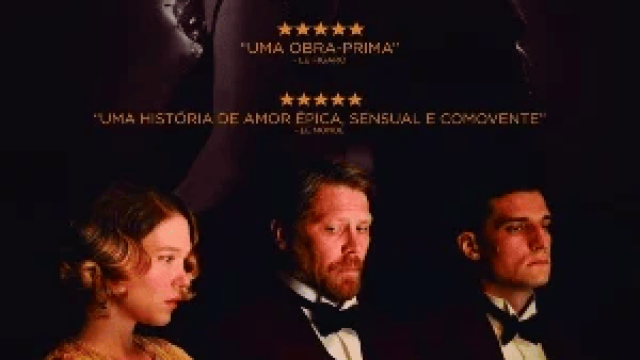 A História da Minha Mulher