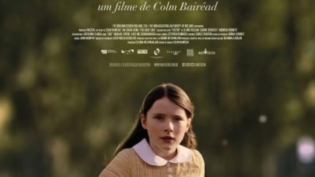 A Menina Silenciosa