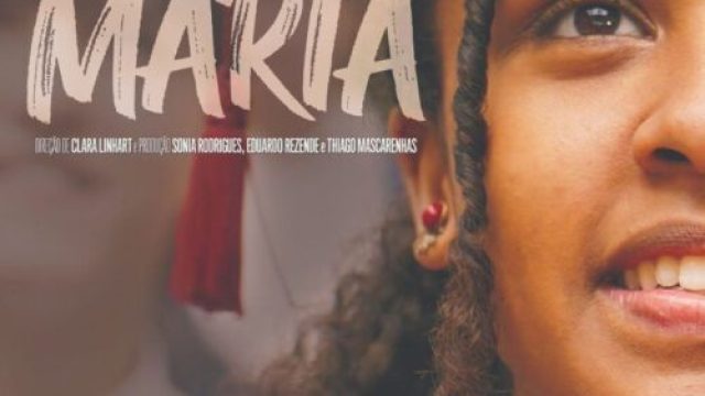 Eu Sou Maria