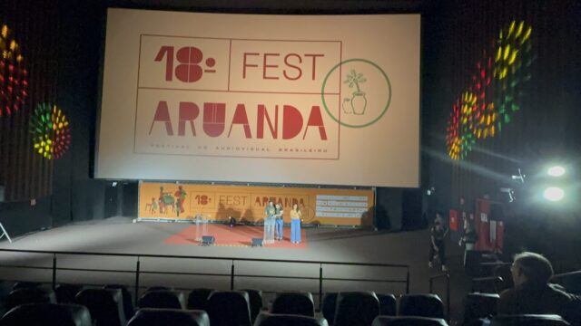 Saiba quase tudo o que acontece no Fest Aruanda 2023