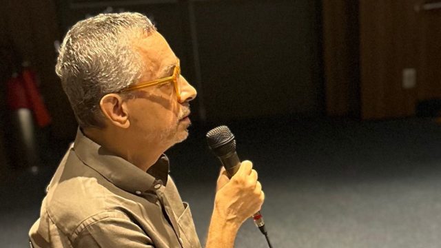 Tudo Sobre o que aconteceu na Mostra Herzog