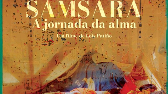 Samsara – A Jornada da Alma