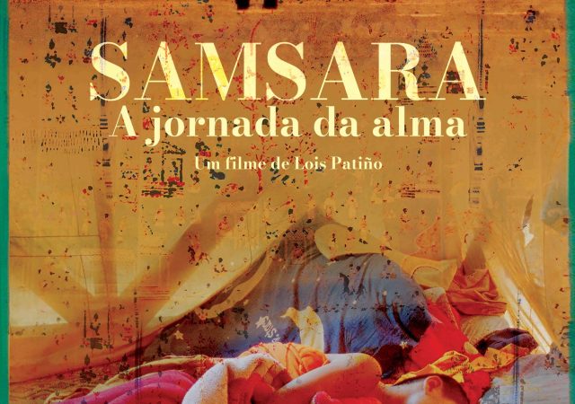 Samsara – A Jornada da Alma
