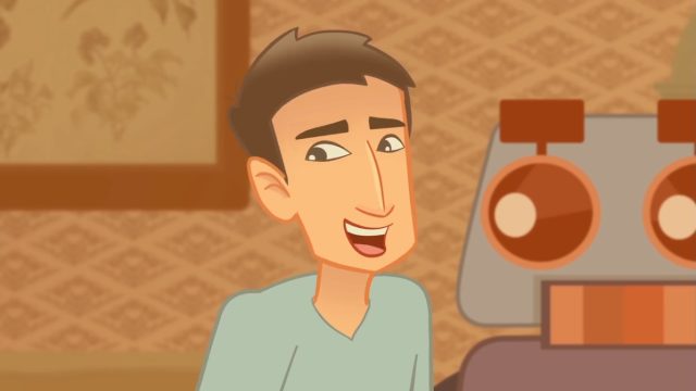 Tudo Sobre o Sétimo Mês da Mostra Um Curta Por Dia