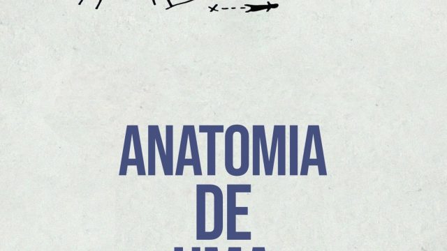 Anatomia de uma Queda