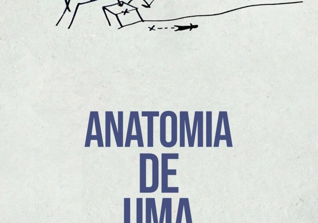 Anatomia de uma Queda