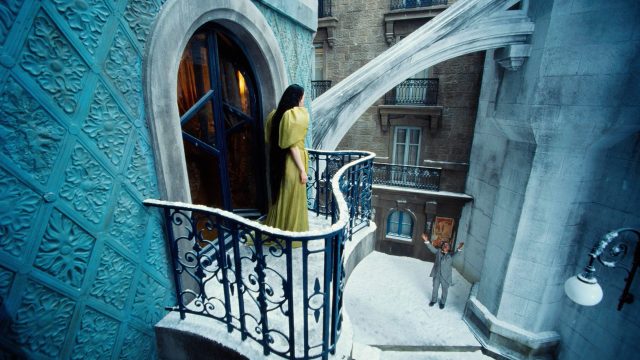 Tudo Sobre os Indicados ao Critics Choice Awards 2024