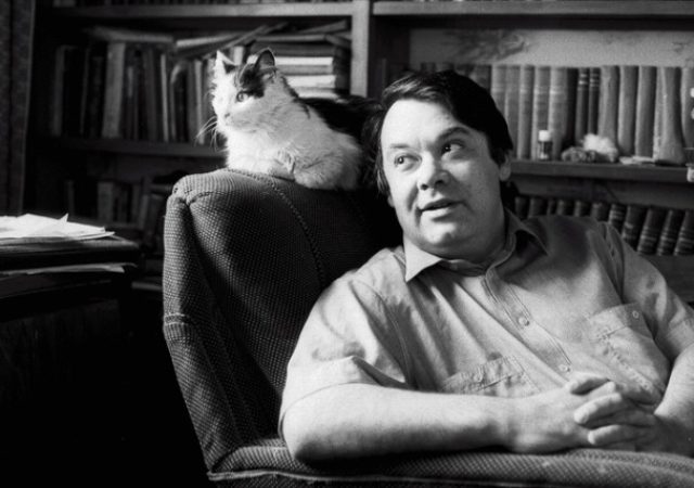 O cinema rigoroso de Aleksei German