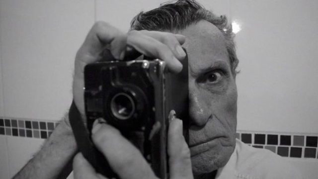 Tudo Sobre a Homenagem ao Cineasta Sylvio Lanna