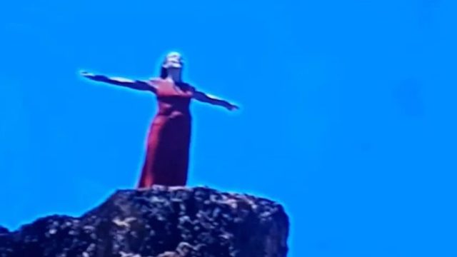 Os treze novos trabalhos videoarte de Patricia Niedermeier
