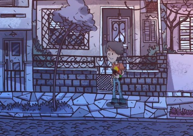 Tudo Sobre o Oitavo Mês da Mostra Um Curta Por Dia