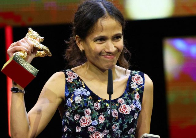 Tudo Sobre os Vencedores do Festival de Berlim 2024