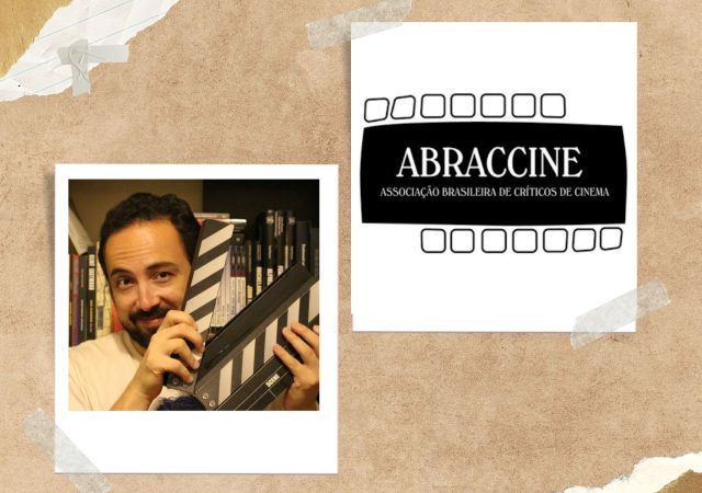Entrevista com Renato Silveira da Abraccine | Mostra de Tiradentes 2024
