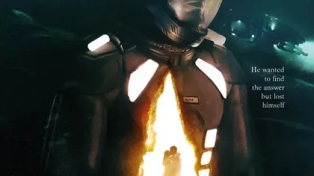 Eternal