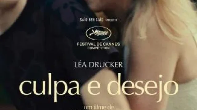 Culpa e Desejo