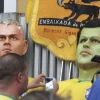 A COPA DO MUNDO NO RECIFE (2014), de Kleber Mendonça Filho