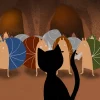 MÚSICA DAS ESFERAS: MIMI E O BAÚ MÁGICO (2024), de Marcos A.R. Alves, Luiz César Arashiro e Fernando Uehara