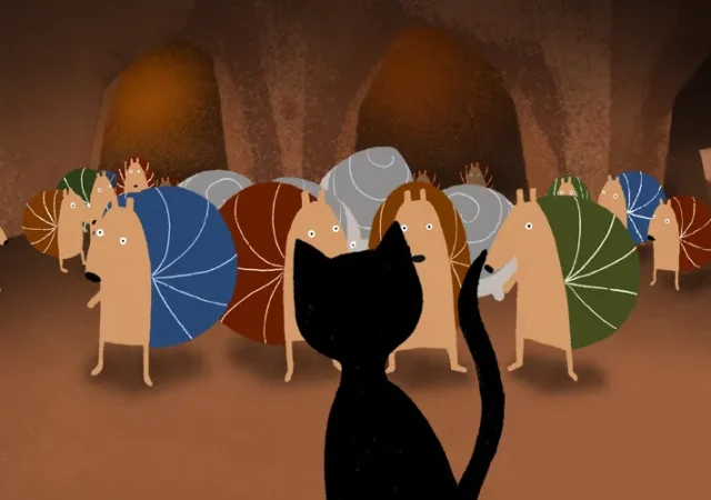 Tudo Sobre o Décimo Mês da Mostra Um Curta Por Dia