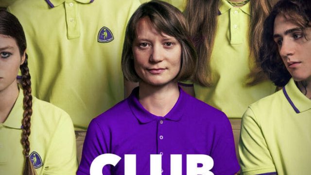 Clube Zero