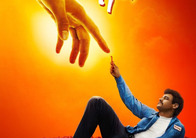 Flamin’ Hot: O Sabor Que Mudou a História