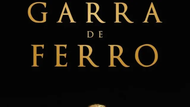 Garra de Ferro