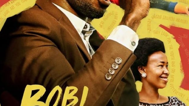 Bobi Wine: O Presidente do Povo