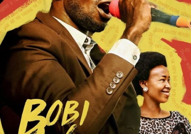 Bobi Wine: O Presidente do Povo