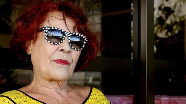 Tudo Sobre a Mostra Especial Katia Mesel (com entrevista)