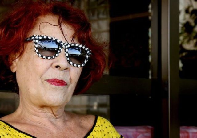 Tudo Sobre a Mostra Especial Katia Mesel (com entrevista)