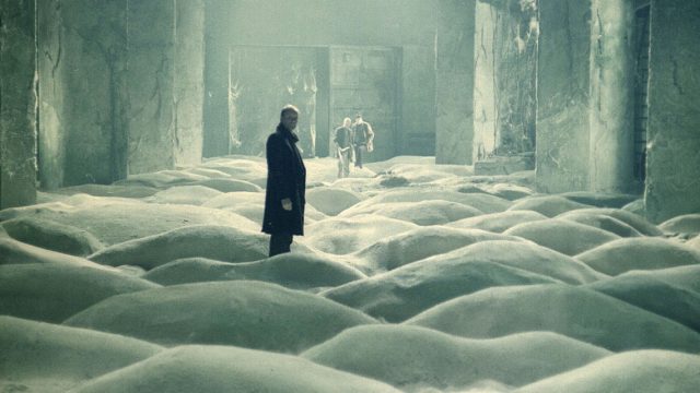Tudo Sobre a Mostra Tarkovsky no Rio de Janeiro