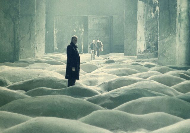 Tudo Sobre a Mostra Tarkovsky no Rio de Janeiro