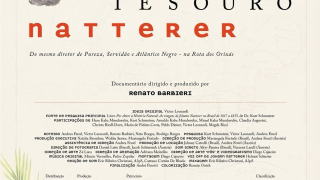 Tesouro Natterer