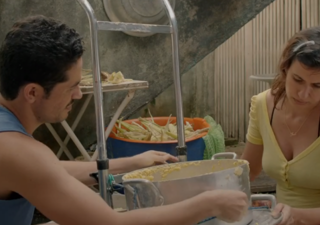 Tudo Sobre o 11º Mês da Mostra Um Curta Por Dia