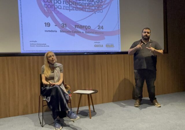 Saiba tudo o que aconteceu na Mostra Audiovisual Arte, Corpo e Representação
