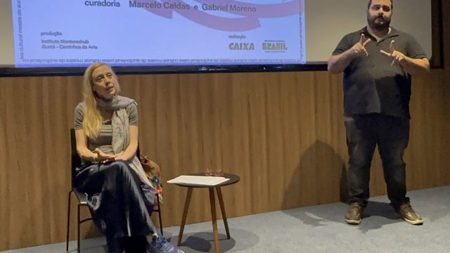 Saiba tudo o que aconteceu na Mostra Audiovisual Arte, Corpo e Representação