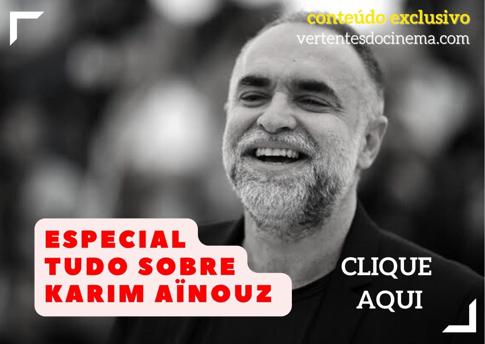 Karim Ainouz
