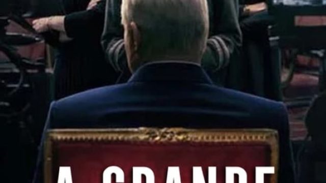 A Grande Entrevista