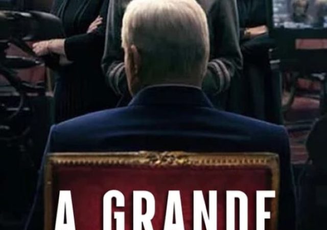 A Grande Entrevista