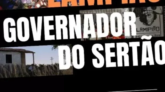 Lampião, Governador do Sertão