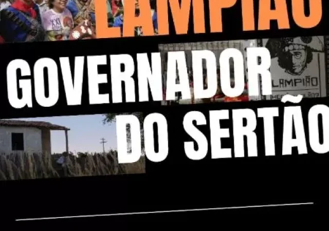 Lampião, Governador do Sertão