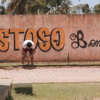 O GRANDE AMOR DE UM LOBO (2019), de Kennel Rogis e Adrianderson