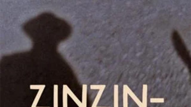 Zinzindurrunkarratz