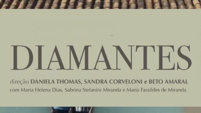 Diamantes
