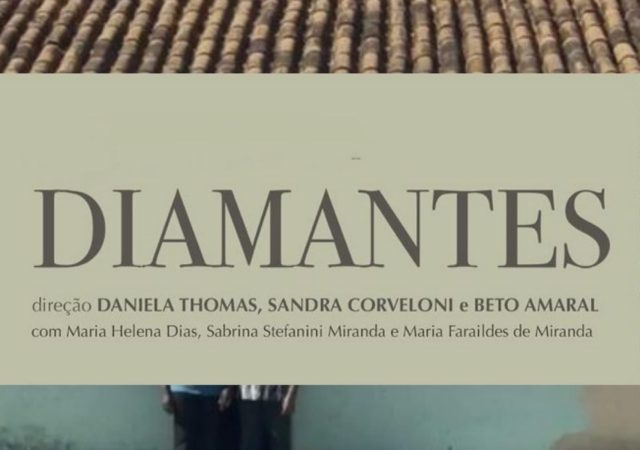 Diamantes