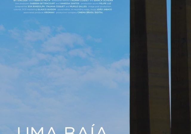 Uma Baía